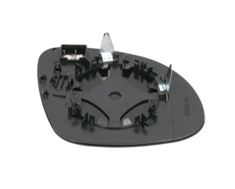 Mirror glass, outside mirror, Image 2