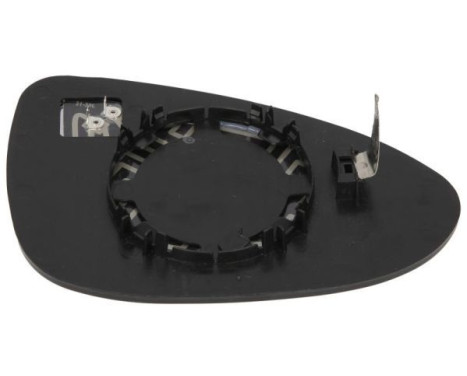 Mirror glass, outside mirror, Image 2