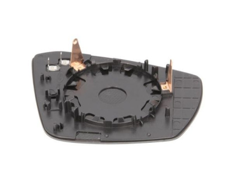 Mirror glass, outside mirror, Image 2