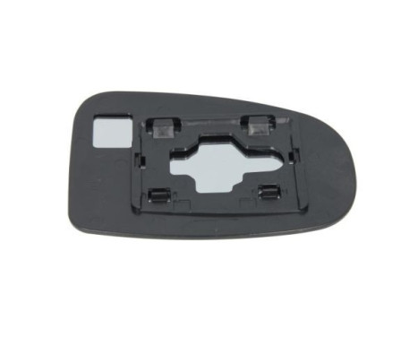 Mirror glass, outside mirror, Image 2