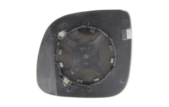 Mirror glass, outside mirror, Image 2