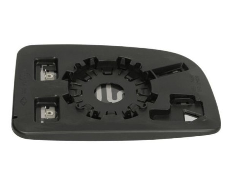 Mirror glass, outside mirror, Image 2