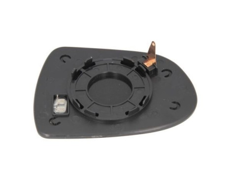 Mirror glass, outside mirror, Image 2