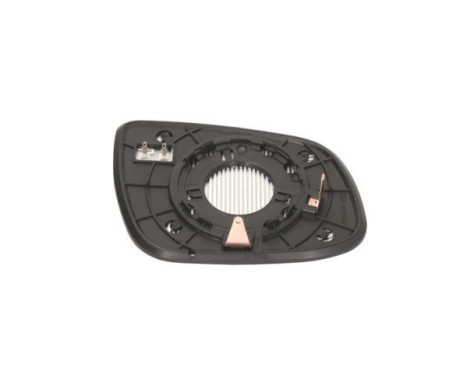 Mirror glass, outside mirror, Image 2