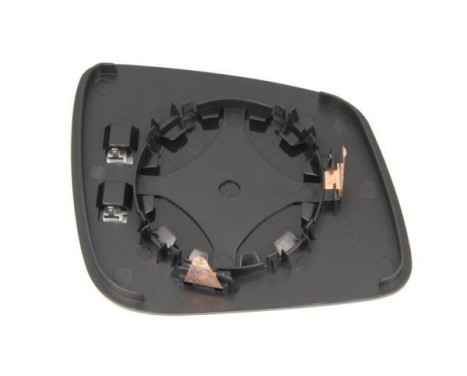 Mirror glass, outside mirror, Image 2