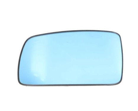 Mirror glass, outside mirror, Image 2