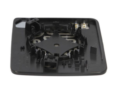 Mirror glass, outside mirror, Image 2