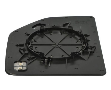 Mirror glass, outside mirror, Image 2