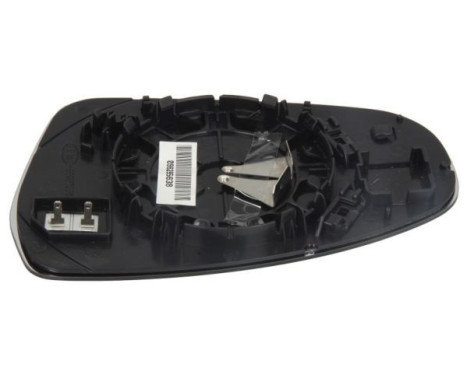 Mirror glass, outside mirror, Image 2