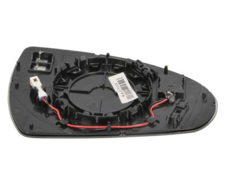 Mirror glass, outside mirror, Image 2