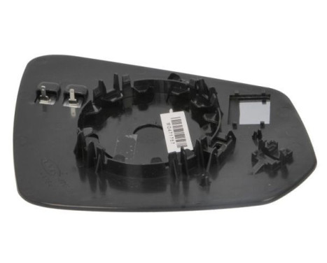 Mirror glass, outside mirror, Image 2