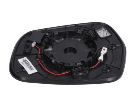 Mirror glass, outside mirror, Image 2