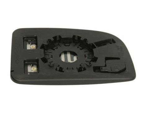 Mirror glass, outside mirror, Image 2