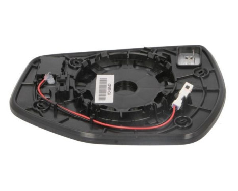 Mirror glass, outside mirror, Image 2