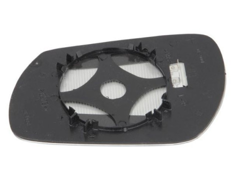 Mirror glass, outside mirror, Image 2