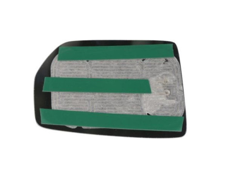 Mirror glass, outside mirror, Image 2