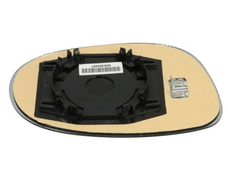 Mirror glass, outside mirror, Image 2