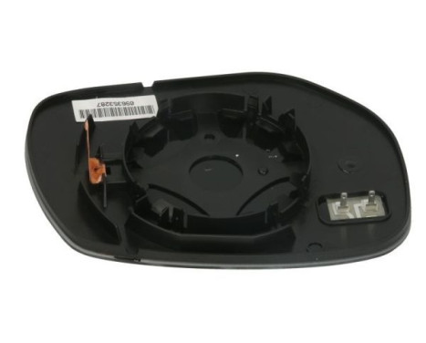 Mirror glass, outside mirror, Image 2