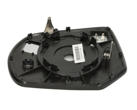 Mirror glass, outside mirror, Image 2