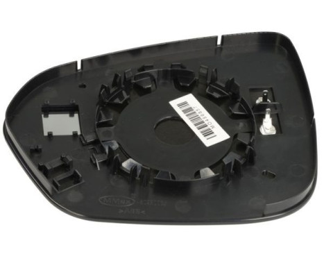 Mirror glass, outside mirror, Image 2