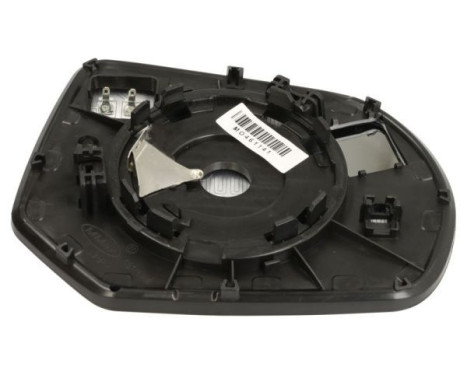 Mirror glass, outside mirror, Image 2