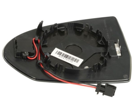 Mirror glass, outside mirror, Image 2