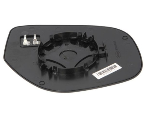 Mirror glass, outside mirror, Image 2