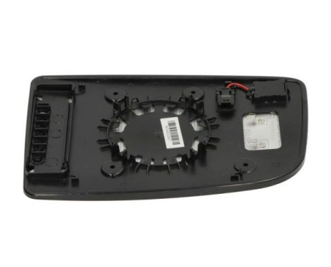 Mirror glass, outside mirror, Image 2