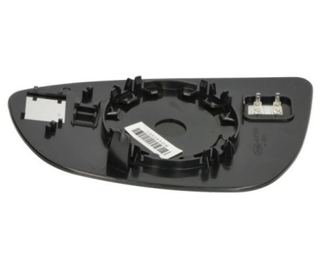 Mirror glass, outside mirror, Image 2