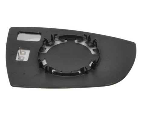 Mirror glass, outside mirror, Image 2