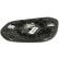 Mirror glass, outside mirror, Thumbnail 2