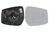 MIRROR GLASS RIGHT 3340838 Hagus