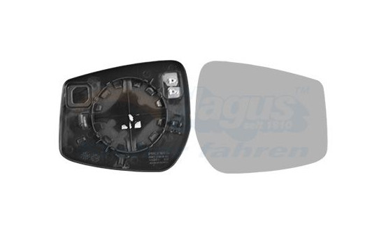 MIRROR GLASS RIGHT 3340838 Hagus