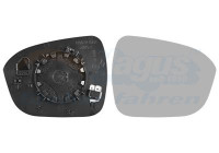 MIRROR GLASS RIGHT 3376838 Hagus