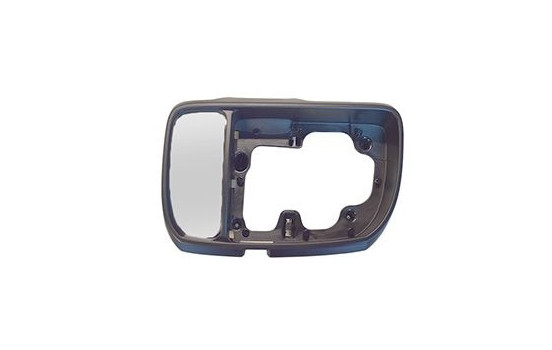 MIRROR GLASS RIGHT 5792834 Hagus