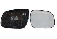 MIRROR GLASS RIGHT 8355838 Hagus
