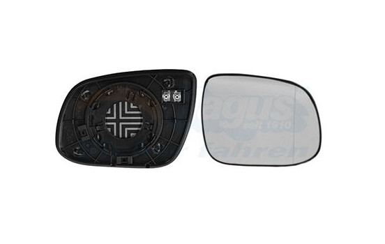 MIRROR GLASS RIGHT 8355838 Hagus