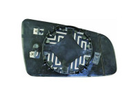 MIRROR GLASS RIGHT HEATED FROM 2009 1891426 Diederichs