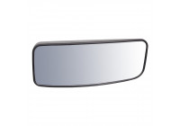 Mirror Glass, wide angle mirror