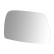 Mirror Glass, wide angle mirror