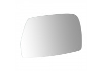 Mirror Glass, wide angle mirror
