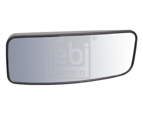 Mirror Glass, wide angle mirror, Image 2