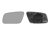 Mirror Glass, Wing Mirror 0317837 Hagus