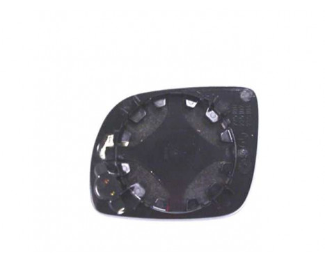 Mirror Glass, Wing Mirror 0323838 Hagus, Image 2