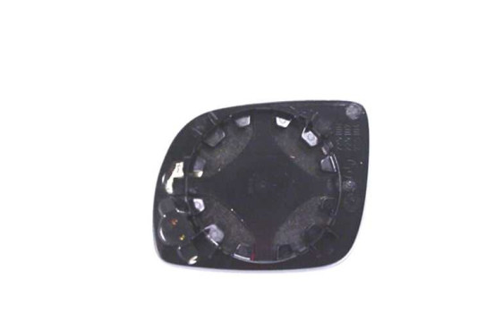 Mirror Glass, Wing Mirror 0323838 Hagus, Image 2