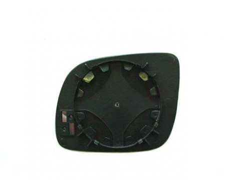 Mirror Glass, Wing Mirror 0323838 Hagus, Image 3