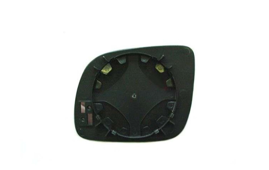 Mirror Glass, Wing Mirror 0323838 Hagus, Image 3