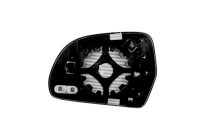 Mirror Glass, Wing Mirror 0327838 Hagus