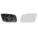 Mirror Glass, Wing Mirror 0331837 Hagus