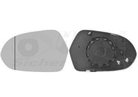 Mirror Glass, Wing Mirror 0342837 Hagus